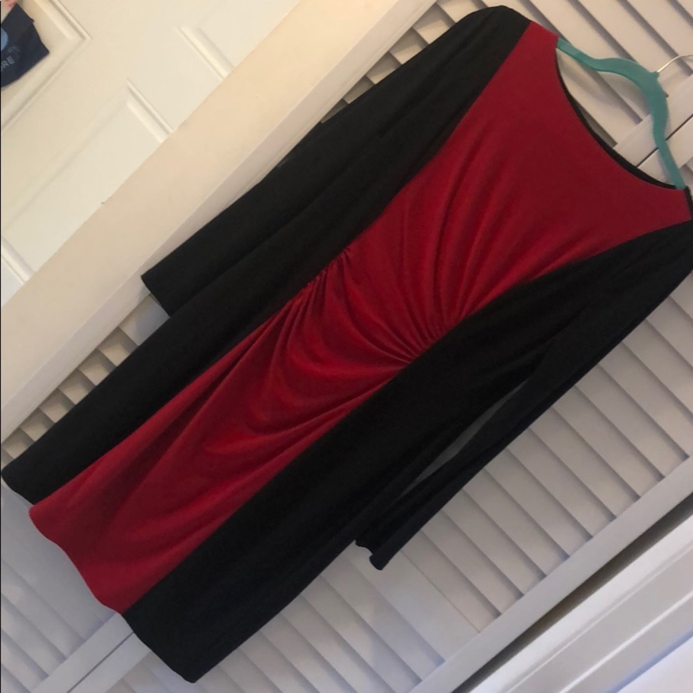 Super flattering Night dress